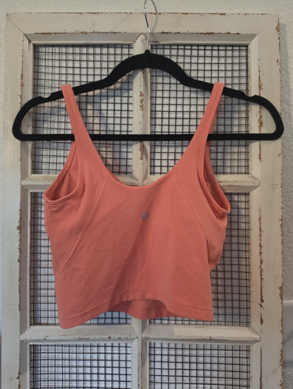 Lululemon Align coral - Picture 2 of 4